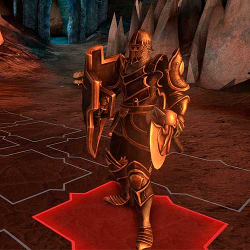 Might & Magic Heroes VII - Trial by Fire Cd Key Uplay Global